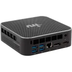 ПК IRU Tactio 525 (Ryzen 5 6600H 3300МГц, LPDDR5 16Гб, SSD 512Гб M.2 2280, AMD 660M, Windows 11 Pro)