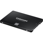 Жесткий диск SSD 1Тб Samsung 870 EVO (2.5