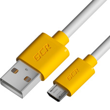 Greenconnect (USB 2.0 Type-AM, microUSB 2.0 (m), 2м) [GCR-53223]