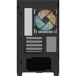 Корпус Gigabyte GB-C201P (Midi-Tower)