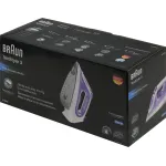Утюг Braun SI3042VI