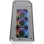 Корпус Thermaltake View 71 Tempered Glass CA-1I7-00F6WN-00 White (Full-Tower, 2xUSB3.0, 2x140мм)