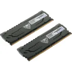 Память DIMM DDR4 2x16Гб 3600МГц Patriot Memory (28800Мб/с, CL18, 288-pin, 1.35 В)