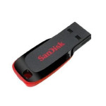 Накопитель USB SANDISK Cruzer Blade 128Gb