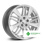 Скад Тайто R16/6.5J PCD 5x114,3 ET 45 ЦО 67,1 насыщенный серебристый