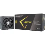 Блок питания Seasonic VERTEX GX-750 (ATX, 750Вт, GOLD)