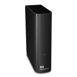 Внешний жесткий диск HDD 6Тб Western Digital Elements Desktop (3.5