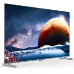 QLED-телевизор Digma Pro 75Q (75
