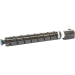 Тонер Canon C-EXV49 C (8525B002) (голубой; 19000стр; туба; iR-ADV C33xx)