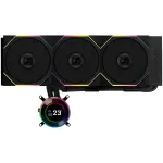 Кулер Lian Li HydroShift II LCD-C 360TL ARGB