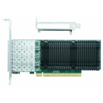 Сетевой адаптер LR-LINK LRES1023PF-4SFP28