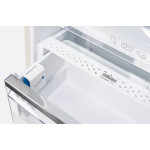 Холодильник Kuppersberg NRS 186 BE (No Frost, A+, 1-камерный, объем 380:380л, 59,5x186x65см, бежевый)