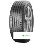 Шина Continental ContiEcoContact 6 Q ContiSilent 315/40 R21 111Y летняя (Extra Load)