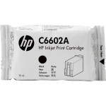 Картридж HP C6602A (черный)