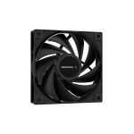 Кулер для процессора DeepCool AG400 (Socket: 1150, 1151, 1151-v2, 1155, 1156, 1200, 1700, AM4, алюминий+медь, 31,6дБ, 4-pin PWM)