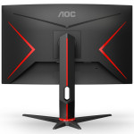 Монитор AOC Gaming C27G2ZU (27