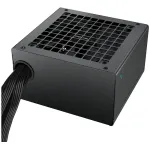 Блок питания DeepCool PK600D (ATX, 600Вт, ATX12V 2.4, BRONZE)