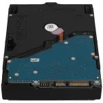 Жесткий диск HDD Toshiba S300 AI Surveillance (3.5