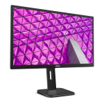 Монитор AOC Professional 24P1 (23,8