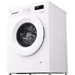 Стиральная машина LG F2Y1VS3W(60x85x47.5см, фронтальная, макс:9кг, 1200об/мин, белый)
