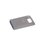 Накопитель USB KINGSTON DataTraveler Micro 3.1 128GB