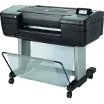 Плоттер HP DesignJet Z9+ 44