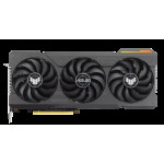 Видеокарта GeForce RTX 4070 Ti SUPER 2340МГц 12Гб ASUS TUF Gaming (PCI-E 4.0, GDDR6X, 256бит, 1xHDMI, 1xDP)