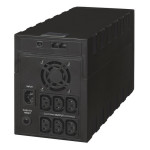 ИБП Ippon Back Basic 2200 (интерактивный, 2200ВА, 1320Вт, 6xIEC 320 C13 (компьютерный))