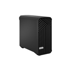 Корпус Fractal Design Torrent Black Solid
