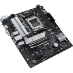 Материнская плата ASUS PRIME B650M-K (AM5, AMD B650, 2xDDR5 DIMM, microATX, RAID SATA: 0,1,10)