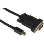 Кабель (miniDisplayPort (m), VGA (m), 2м)