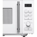 Микроволновая печь BBK 23MWS-951T/W (W)