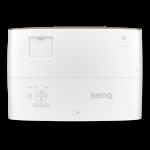 Проектор BenQ W2700 (DLP, 3840x2160, 30000:1, 2000лм, HDMI x2)