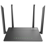 D-Link DIR-815