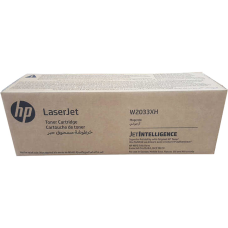 HP W2033XH (пурпурный; 6000стр; LJ Pro M454, MFP M479)