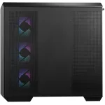 Корпус MSI MAG Pano M100R PZ (Mini-Tower)