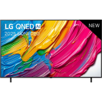 LED-телевизор LG 86QNED80A6A (86