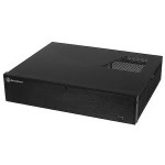 Корпус SilverStone SST-ML04B (Desktop)