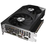 Видеокарта GeForce RTX 3060 1777МГц 12Гб Gigabyte (GDDR6, 192бит, 2xHDMI, 2xDP)