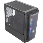 Корпус Cooler Master MasterBox MB311L ARGB (Mini-Tower)