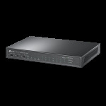 Коммутатор TP-Link TL-SL1311P