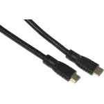 Кабель аудио-видео Buro (HDMI (m), HDMI (m), 7м)