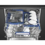 Посудомоечная машина Smeg STL324AQLL