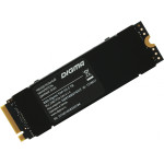 Жесткий диск SSD 2Тб Digma (2280, 7400/6700 Мб/с, 580000 IOPS, 2048Мб)