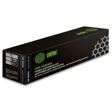 Тонер-картридж Cactus CSP-W2030A (черный; 2400стр; LJ M454, MFP M479) [CSP-W2030A]