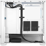 Корпус Fractal Design PoP Air RGB White TG (Midi-Tower)