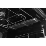 Электрический духовой шкаф Gorenje BSA6747A04BG