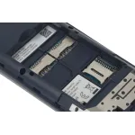 NOKIA 106 (160x120 TFT, 2 mini SIM, Series 30+)