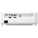Проектор ViewSonic PA700S (800x600, 4500лм, HDMI x2)