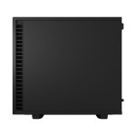 Корпус Fractal Design Define 7 Nano TG Light Tint (Mini-Tower, 1x120мм)